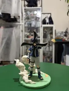 NARUTO うちはサスケ フィギュア Memorable Sagaのサムネイル