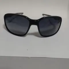 SPALDING サングラス ブラックフレーム