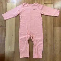 カバーオール ロンパース