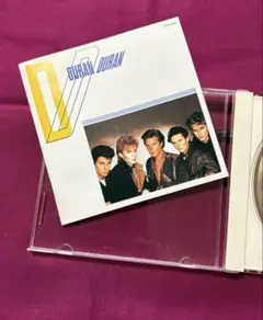 Duran Duran Duran Duran TOPP-903