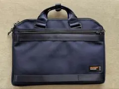 ENGAGEMENT クラッチブリーフ　ネイビー