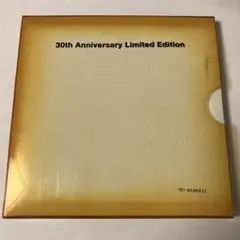 ザ・ビートルズ ホワイト・アルバム30周年記念限定ペーパースリーブ仕様 CD