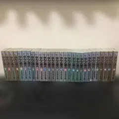 なんと孫六　全巻セット なんと孫六 コミック 全28巻完結セット (月刊マガジンコミックス