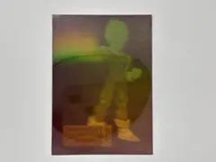 ベジータ 3D ホロ ドラゴンボール アマダ ホログラム - メルカリ