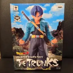 トランクス アニメ