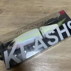 クラッシュ9 VOLTAGE ナイン ボルテージ DRT FISH - メルカリ