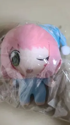 スパイファミリー ぬいぐるみマスコット BC アーニャ