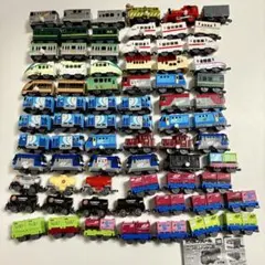 2026年最新】プラレールまとめ売りの人気アイテム - メルカリ