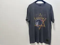 Subciety Tシャツ　BLACK PANTHER TEEのサムネイル