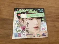 2026年最新】ゴヌク サインの人気アイテム - メルカリ