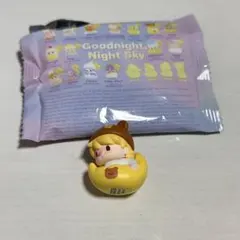 POPBEAN Goodnight, Night Sky sweet been