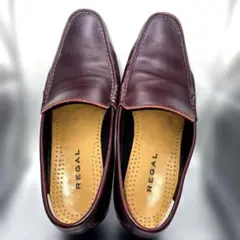 regal スリッポン