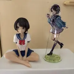 2025年最新】大空スバル アクリルスタンドの人気アイテム - メルカリ