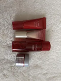 ASTALIFT トライアルセット 4点