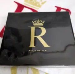 RYUJI IMAICHI R CD + Blu-ray or DVD