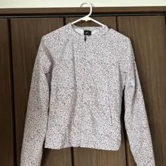 NIKE ドライフィット　ウィンドブレーカー　レディース　xs