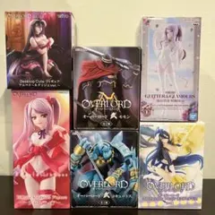 ARTIST MASTERPIECE デート・ア・ライブ IV 6体セット - メルカリ