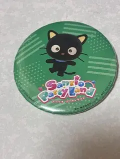 東京ゲームショウ　TGS2026 サンリオ　チョコキャット　缶バッジ　特典