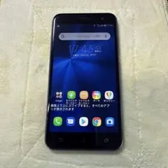 2026年最新】機種名：ZenFone 3 ZE520KL スマートフォン本体の人気