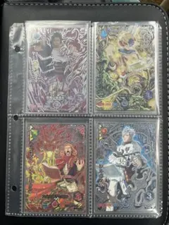 CGC9】わるいクロバット 旧裏 ☆ 拡張パック第4弾 闇、そして光へ