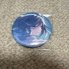 日野森雫 50A グリ缶 缶バッジ プロセカ