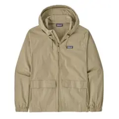 Patagonia Mens Nomader Hoodie Jacket