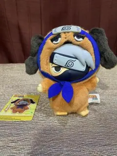 2026年最新】カカシぬいぐるみの人気アイテム - メルカリ