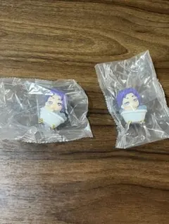 ばぶるたん　ブルーロック　御影玲王