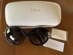 Chloe 試着のみ新品同様美品！サングラスのサムネイル