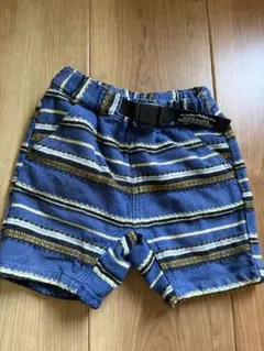 F.O.KIDS ハーフパンツ 90cm