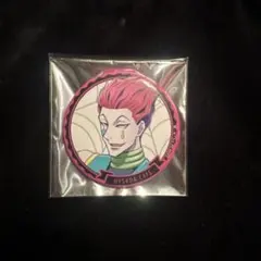 2026年最新】ヒソカ 缶バッジの人気アイテム - メルカリ