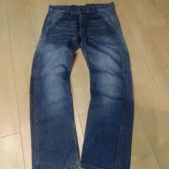 ナイロンパンツ 70s