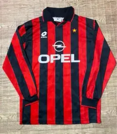 Lotto ACミラン シャツ バレージ 9 Lotto ACミラン シャツ バレージ 9 ACミラン ユニフォーム安い 通販