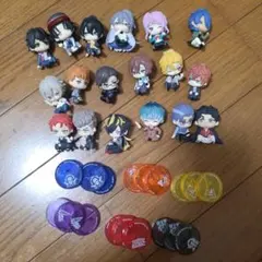 ヒプノシスマイク ヒプマイ すわらせ隊 コンプセット