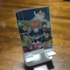 ハイキュー＊集合＊クリアカード③