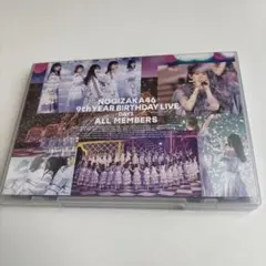 乃木坂46/9th YEAR BIRTHDAY LIVE DAY1