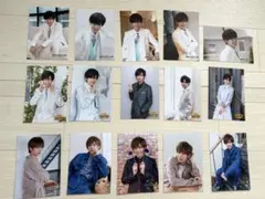 神宮寺勇太 フォトセット3種