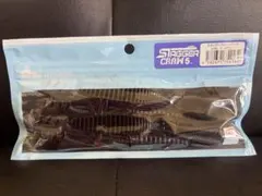 ハイドアップ スタッガークロー 5インチ #246 マッカクロー 新品未開封のサムネイル