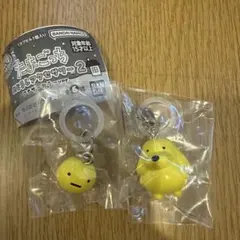 たまごっち 2 めじるしアクセサリー2個セット まるっち ポチっち