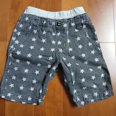 110cm F.O.KIDS ハーフパンツ 半ズボン