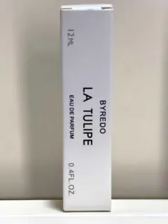 BYREDO LA TULIPE オードパルファム 12ml - メルカリ