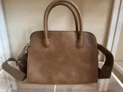 しまむら　tal.by yumi. 2way ショルダーバッグのサムネイル