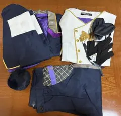 新品 未使用】強運scramble あんスタ 羽風薫 UNDEAD コスプレ - メルカリ