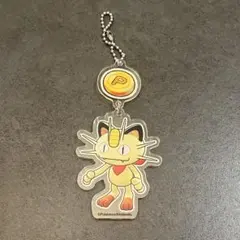 ポケモン ニャース アクリルキーホルダーのサムネイル