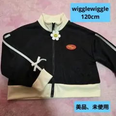 wigglewiggle アウター ロンT トレーナー スカート ボトムス