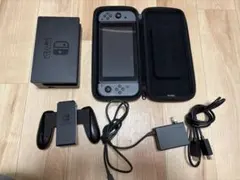 Nintendo Switch 本体と付属品セット