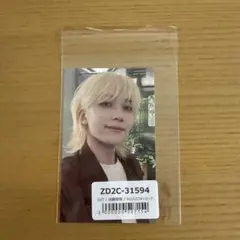 SEVENTEEN ユニバーサル特典 消費期限 ジョンハン