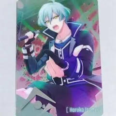 メタルカード アンコール2 Poisonous Gangster 悠