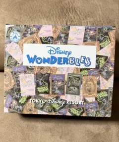 Disney Wonderbles ディズニー ワンダブルズ ピンバッジ 2026年最新】ワンダブルズ ディズニー ピンバッジの人気アイテム