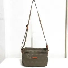 toleur トーラ バッグ ショルダーバッグ ブラウン